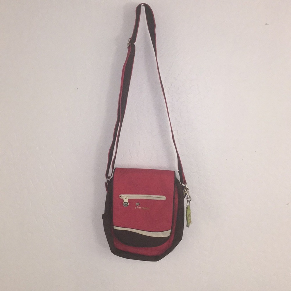 ⭐️Great condition over shoulder bag